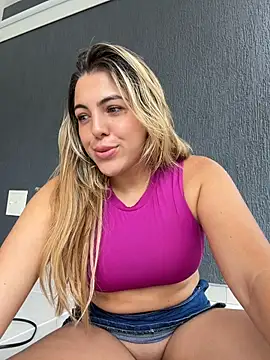Show de camila_vanucci- na webcam