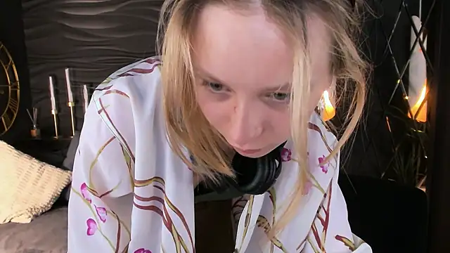 Živý XXX chat ivy_blare