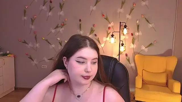 PixelGoddess – Live XXX-chat