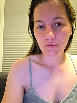 Živý XXX chat Nicole-Ray