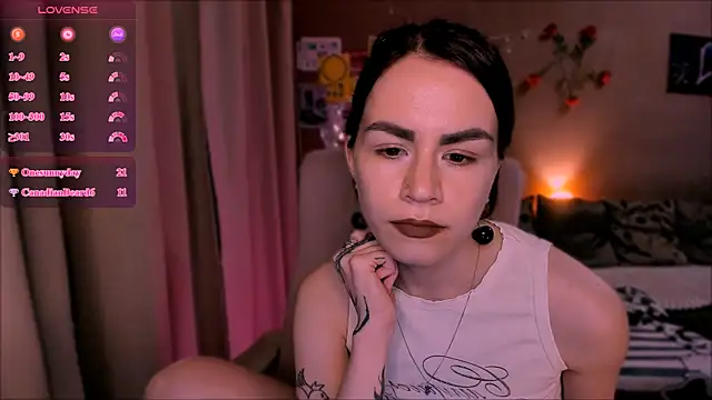 Živý XXX chat _selectrra