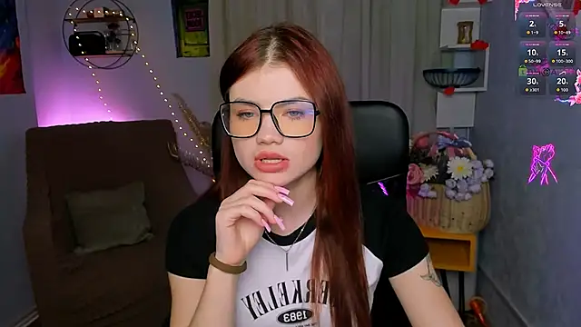 isabel_wave Chat XXX live