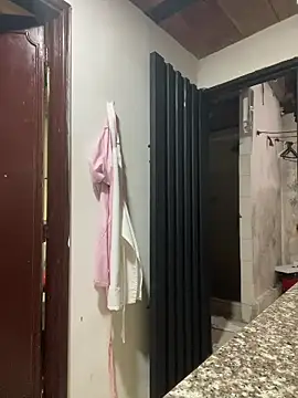 Liah_ferrer: απευθείας συνομιλία ΧΧΧ