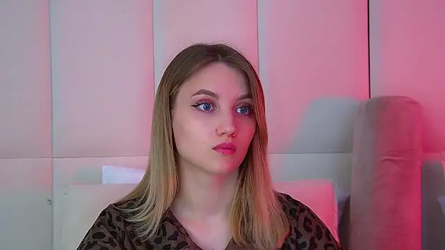 StacyEvances Chat XXX live