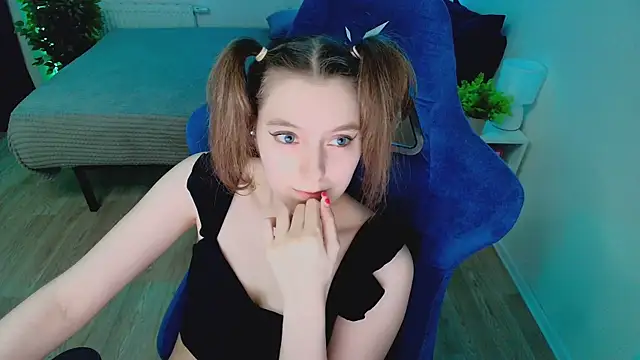 CranberryHot Chat XXX live