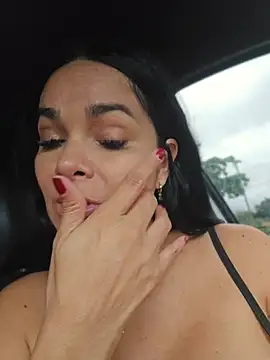 CataleyaRusso – Live XXX-chat