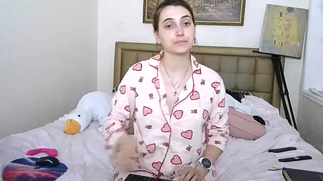 Iren Chat XXX live