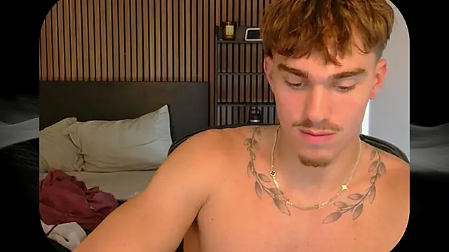 TheNicoRyder live XXX chat