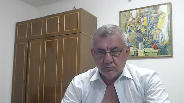 machomale3 Live XXX-Chat