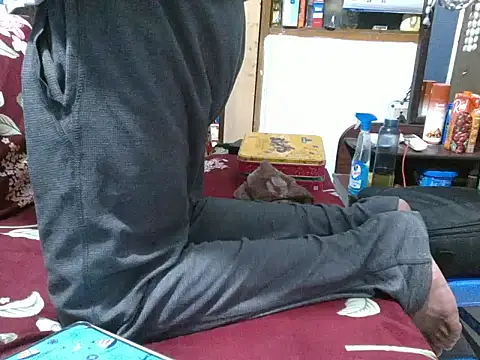 Chat XXX Live Precumboner