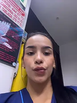 Melissa_Rendon Live XXX-Chat