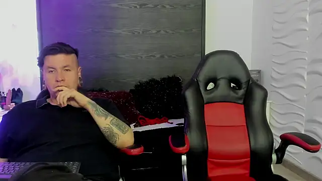 inkedsinners_ Chat XXX live