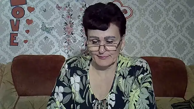PaulaGolden Chat XXX in diretta