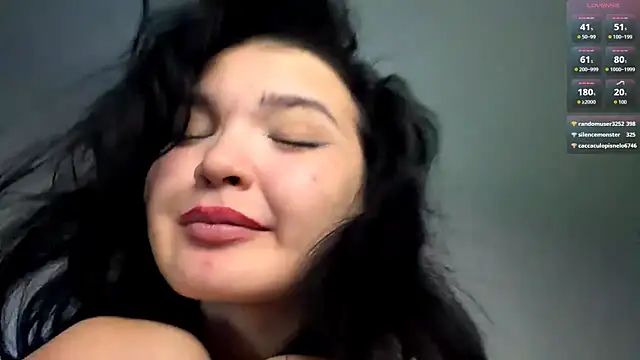 Chat XXX ao vivo de CartiBlue