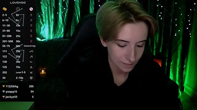 _Shadow_devil__ Live XXX-chat