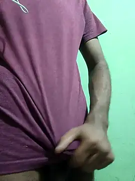 pixzx09 Webcam-Show