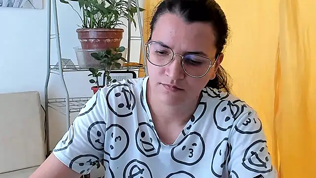 MARILYN_GARCIA Chat XXX in diretta