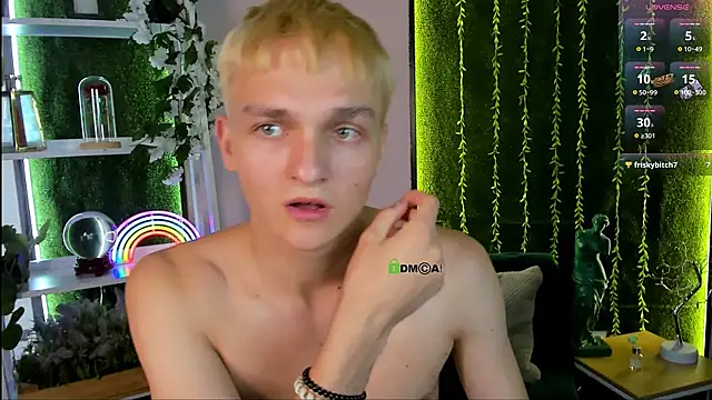Živý XXX chat john_lik
