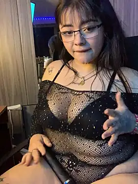 lilith__immaculatte's Live XXX Chat