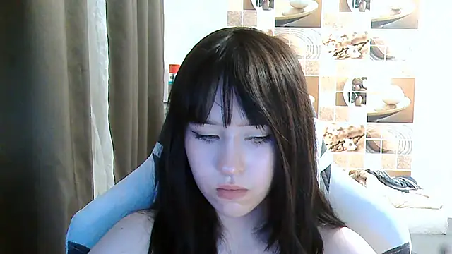 NoirEva live XXX chat