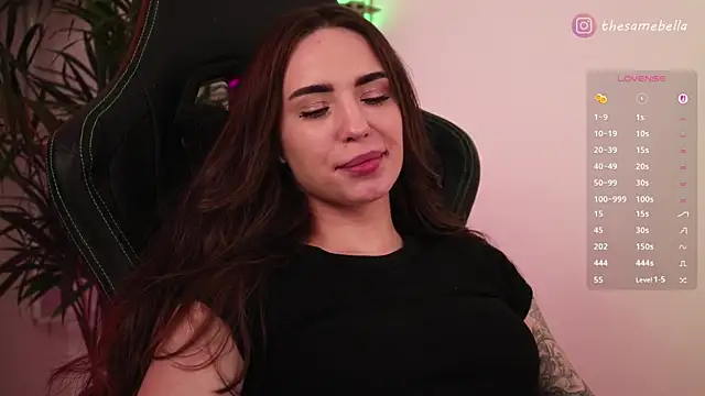 -BabyYoda Live XXX-Chat