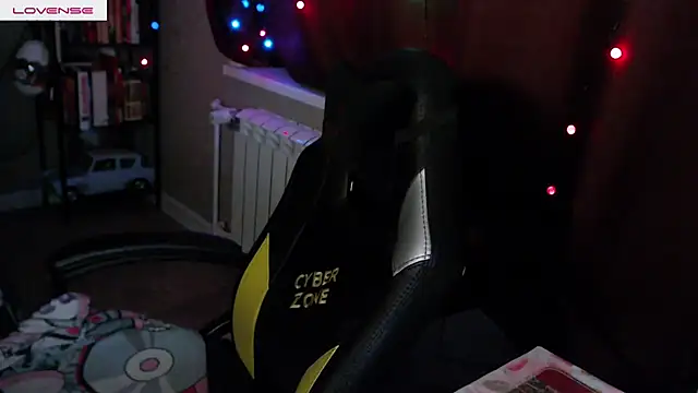 Chat XXX Live so_cute777