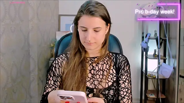 Chat +18 de PumpkinCutiePie ao vivo