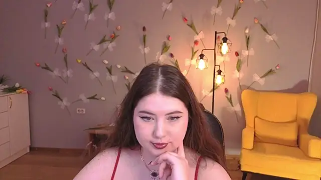 PixelGoddess' Live XXX Chat