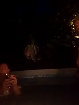 Lumivex's Webcam Show