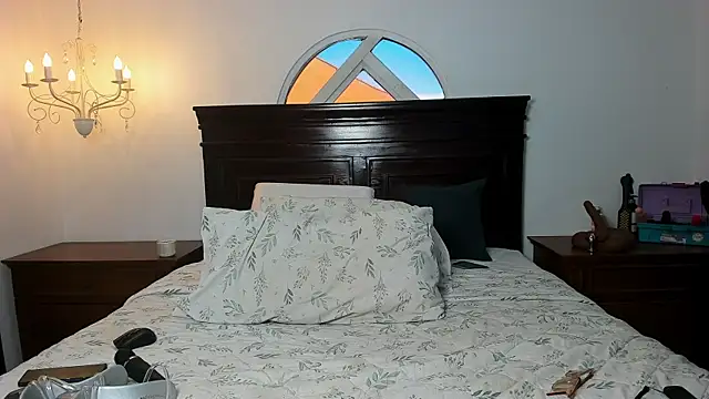 mabelsaravia Chat XXX live