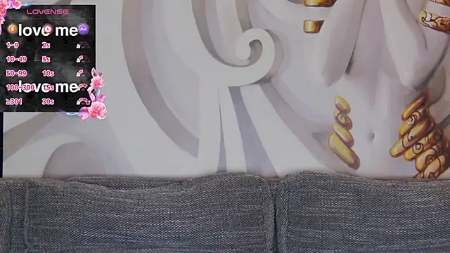 hailey_peach's Live XXX Chat