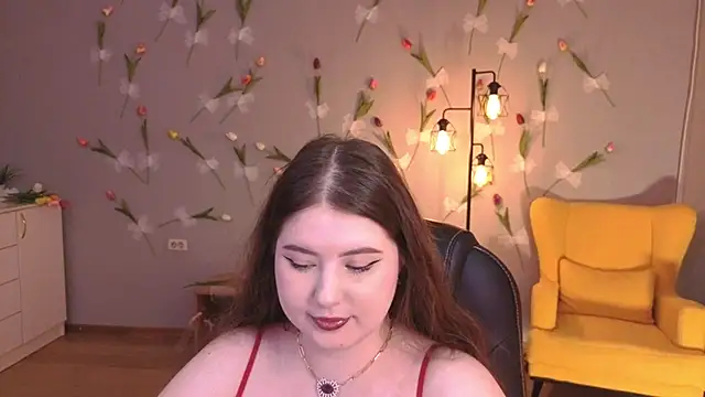 PixelGoddess' Live XXX Chat