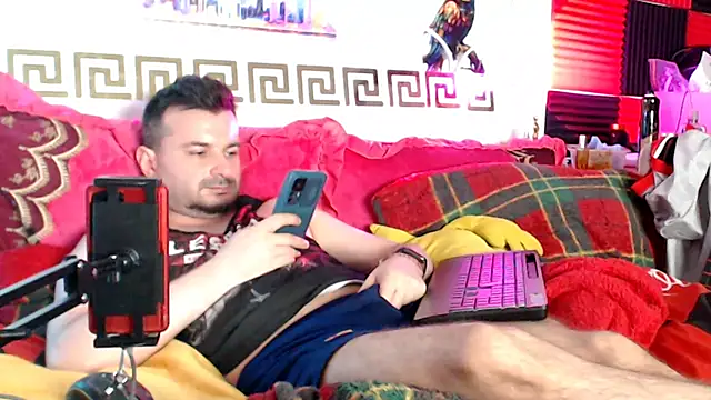 KingOfSinRO69 Chat XXX live