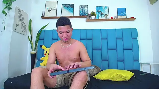 Stephen_Angel Chat XXX live