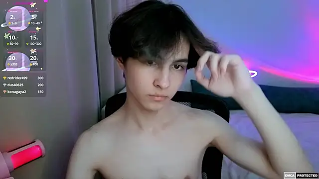 _Milway_ Chat XXX live