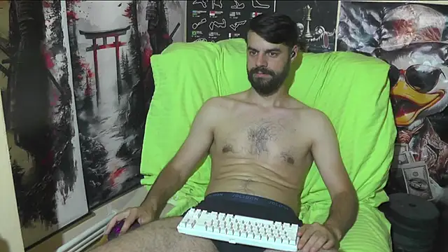 00george Chat XXX live