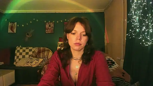 ClancyMorissey's Live XXX Chat