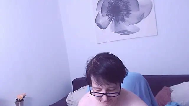 Chatroom XXX en direct de ChristaRose