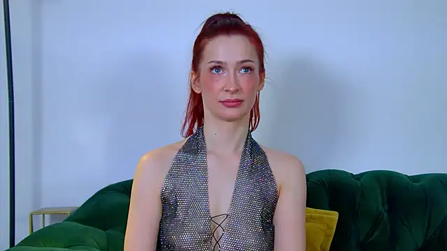 Czat XXX na żywo – MarieKarma