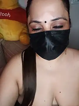 Chat XXX en directo de Jiya22