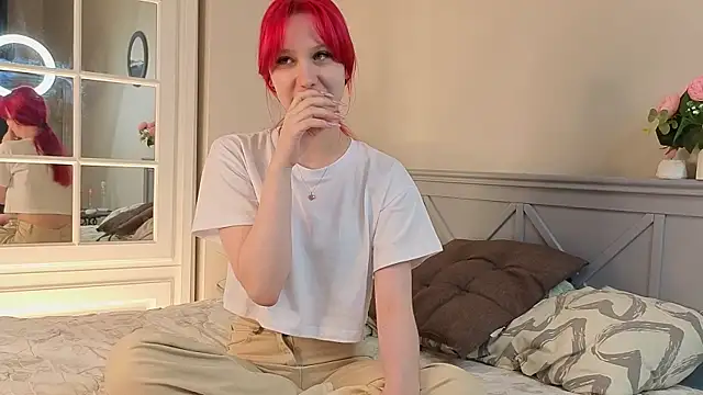 CindyWait's Live XXX Chat