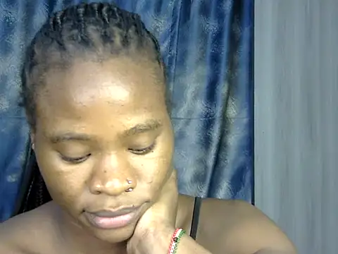 sweetblackbeauty001's Live XXX Chat
