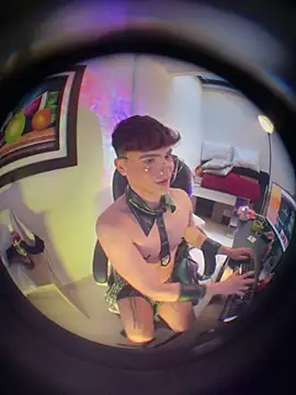 PRINCE_STEVn Live XXX chat