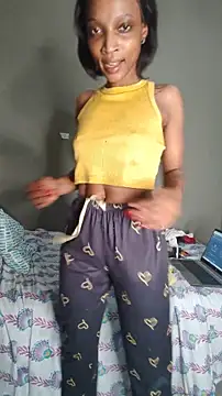 FreakySag_8888 Live XXX-Chat