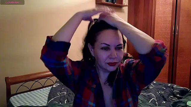 Roxy_doll's Live XXX Chat