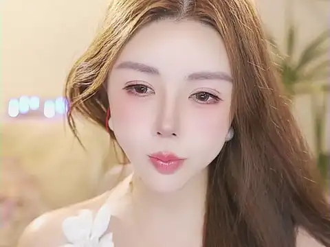 Qiaoqiao__: απευθείας συνομιλία ΧΧΧ