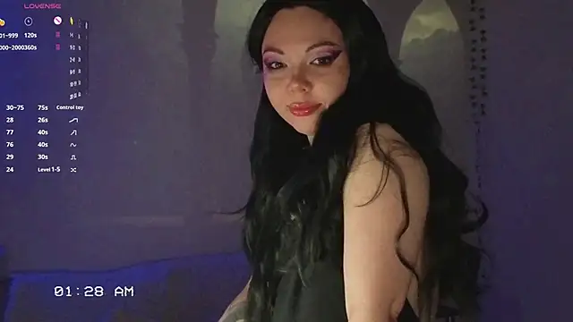 SpecterGirl: απευθείας συνομιλία ΧΧΧ