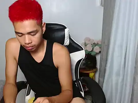 curlyasian_njxx Chat XXX live