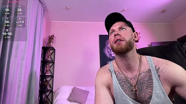 FireBeard_ Chat XXX live