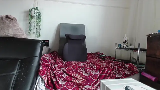Chat +18 de VANESSADDD ao vivo